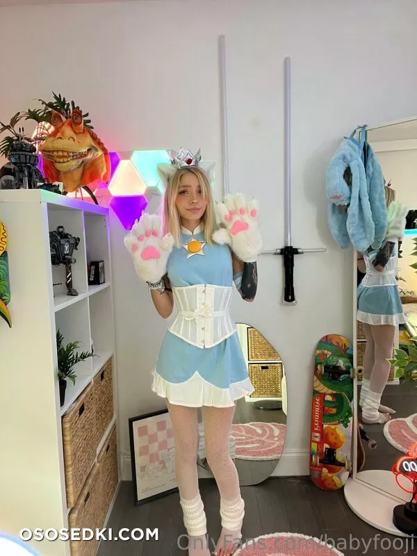 Babyfooji - Rosalina - 19