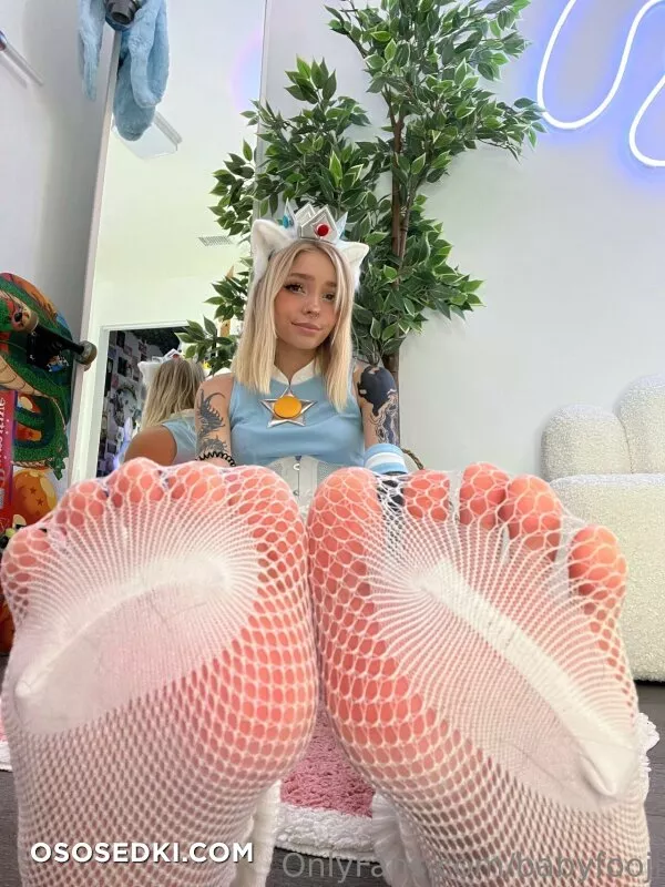 Babyfooji - Rosalina - 30