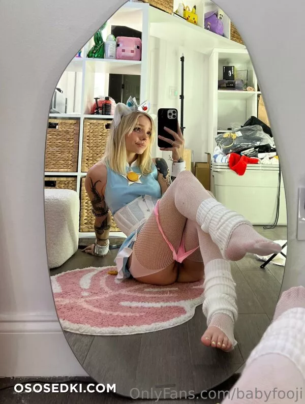 Babyfooji - Rosalina - 34