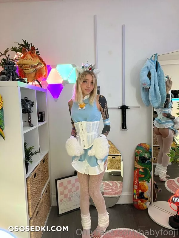 Babyfooji - Rosalina - 37