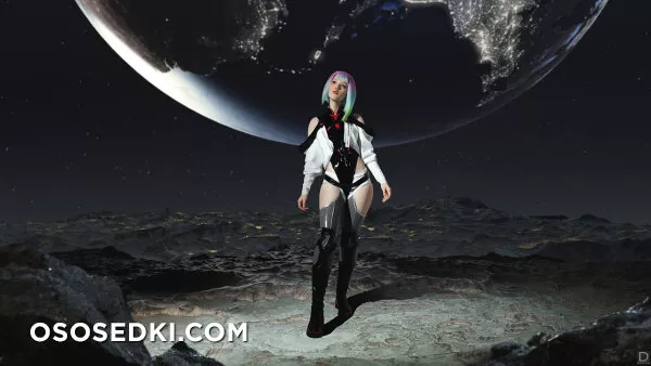 Lada Lyumos - Lucyna Kushinada - 1