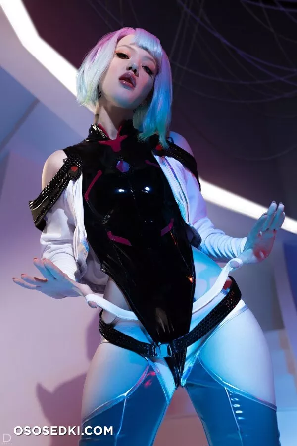 Lada Lyumos - Lucyna Kushinada - 3