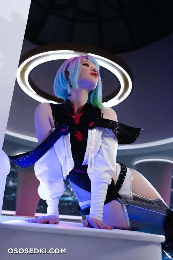 Lada Lyumos - Lucyna Kushinada - 4