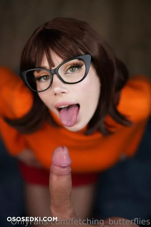 Fetching_butterflies - Velma - 29