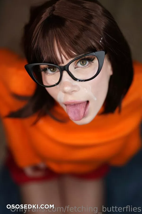 Fetching_butterflies - Velma - 39