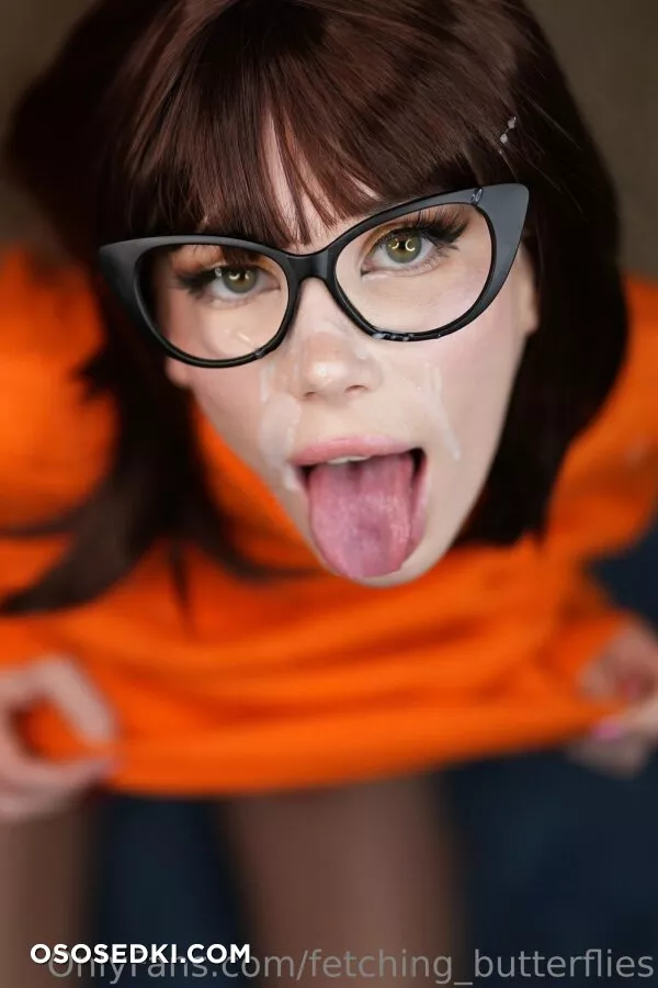Fetching_butterflies - Velma - 40