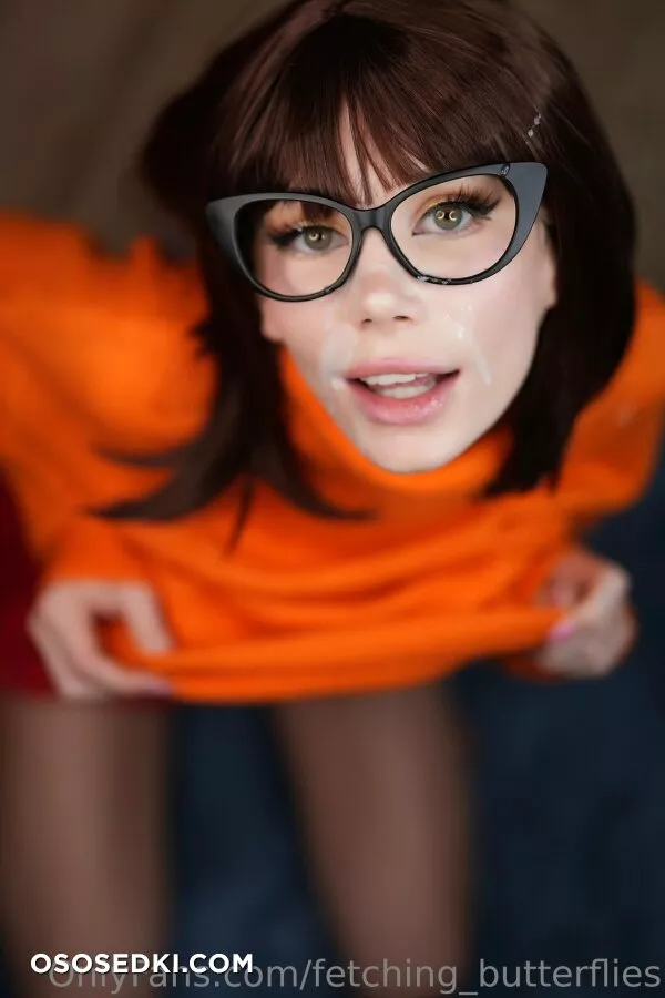 Fetching_butterflies - Velma - 43