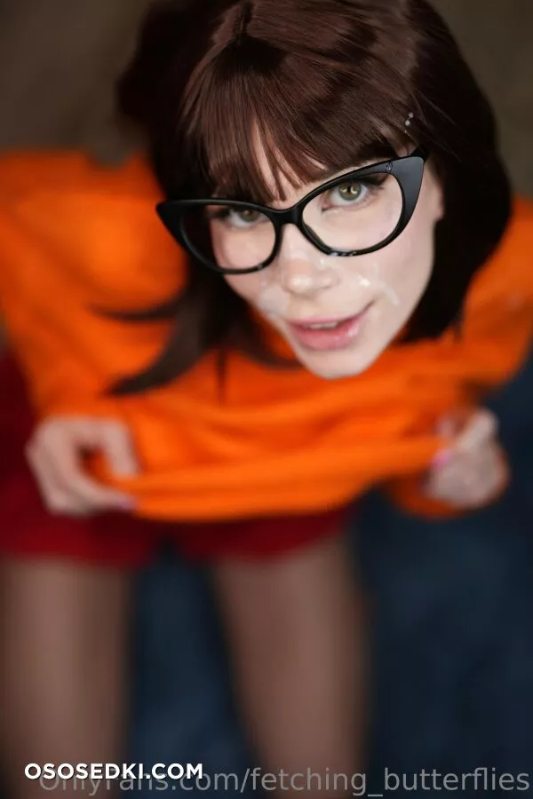 Fetching_butterflies - Velma - 44