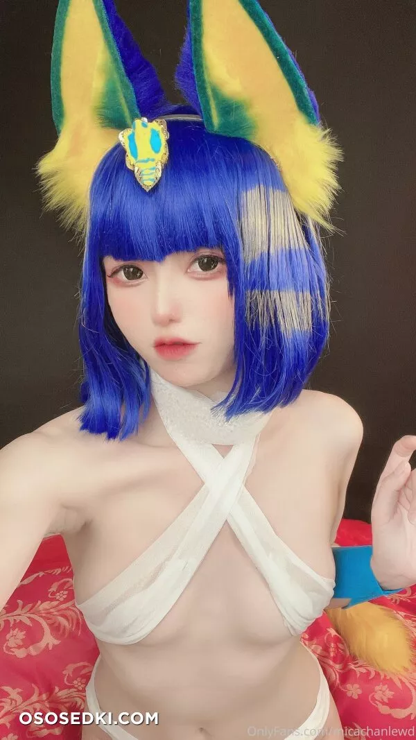 Micawaii - Ankha - 12