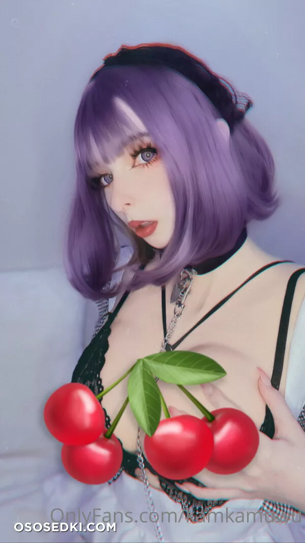 Kamkam - Shizuku - 8