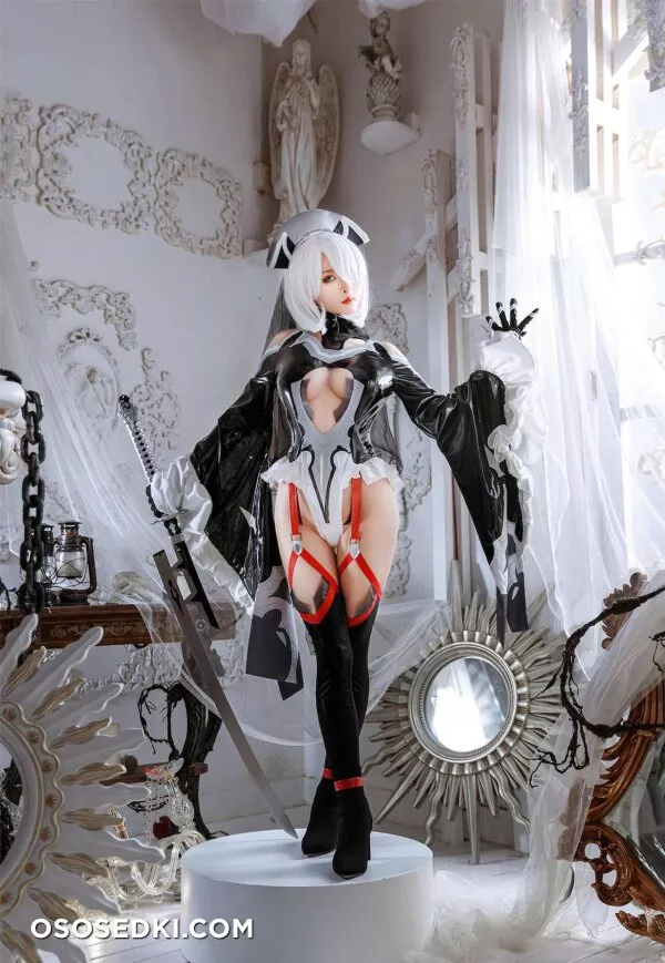 清水由乃 - 2B - 10