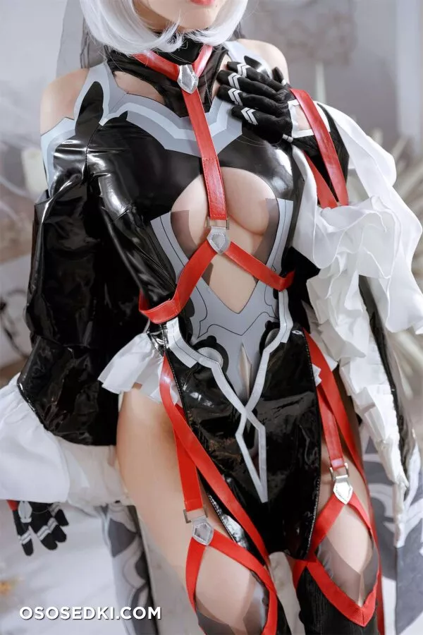 清水由乃 - 2B - 11