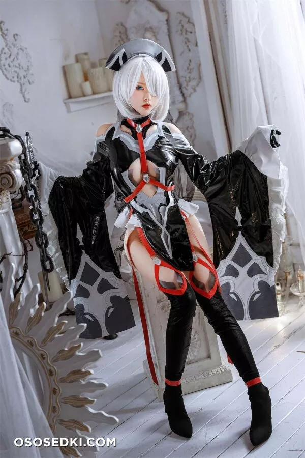 清水由乃 - 2B - 12