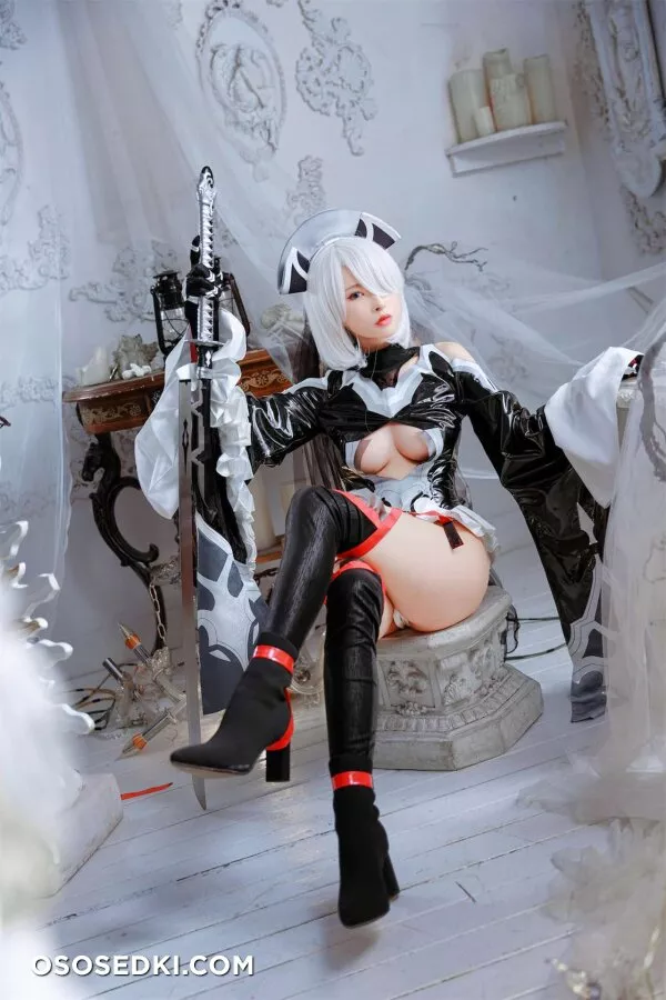 清水由乃 - 2B - 13