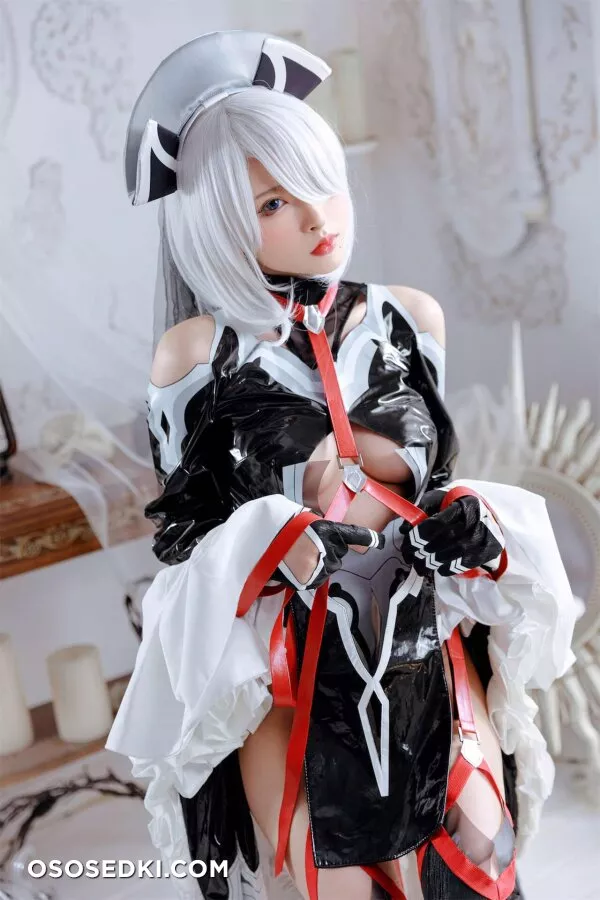 清水由乃 - 2B - 16