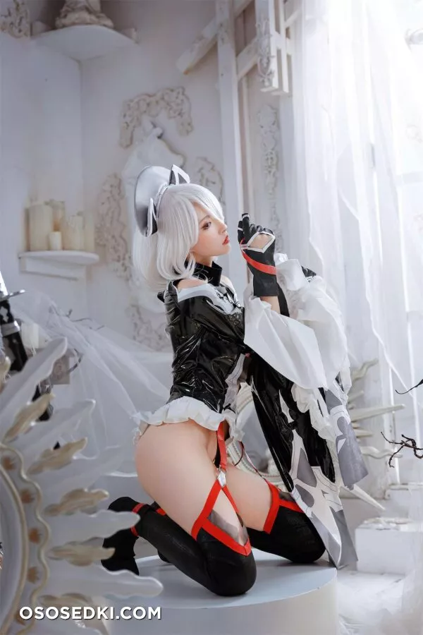 清水由乃 - 2B - 35