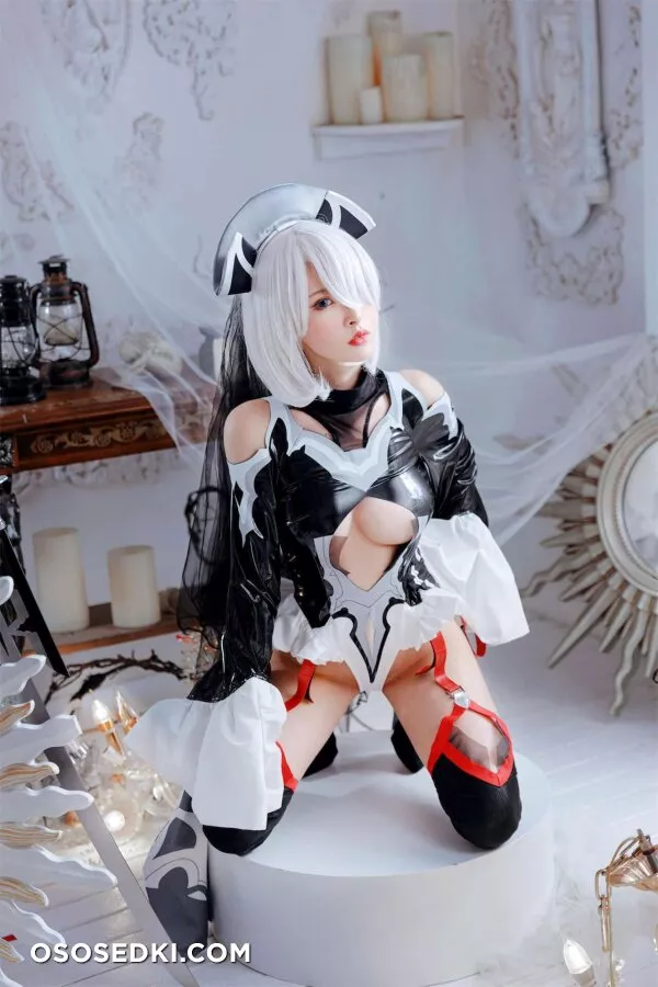 清水由乃 - 2B - 36