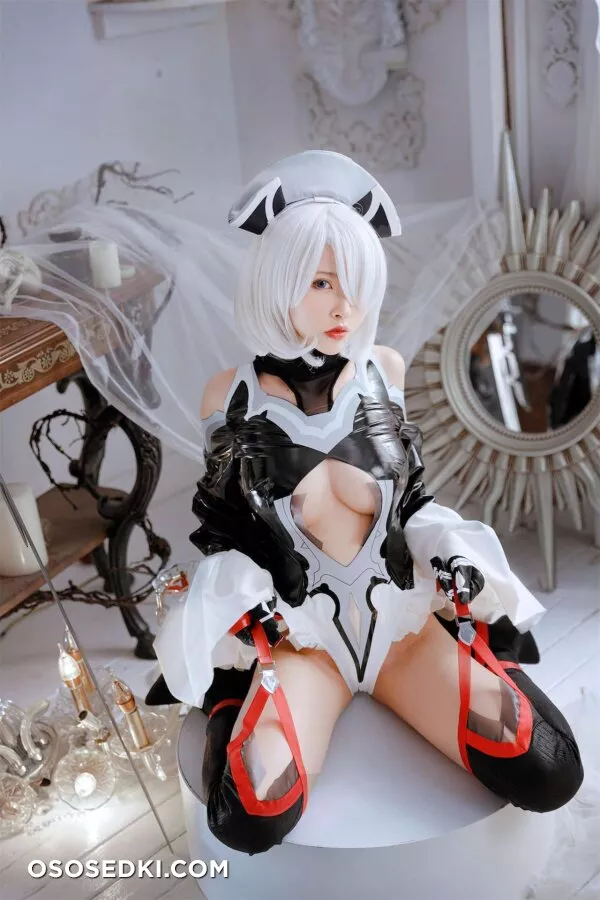 清水由乃 - 2B - 37