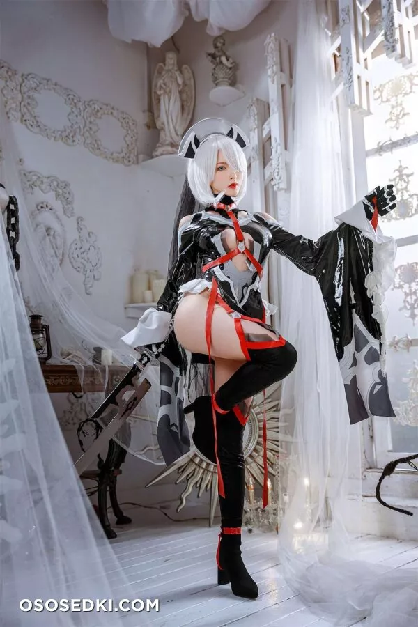 清水由乃 - 2B - 6