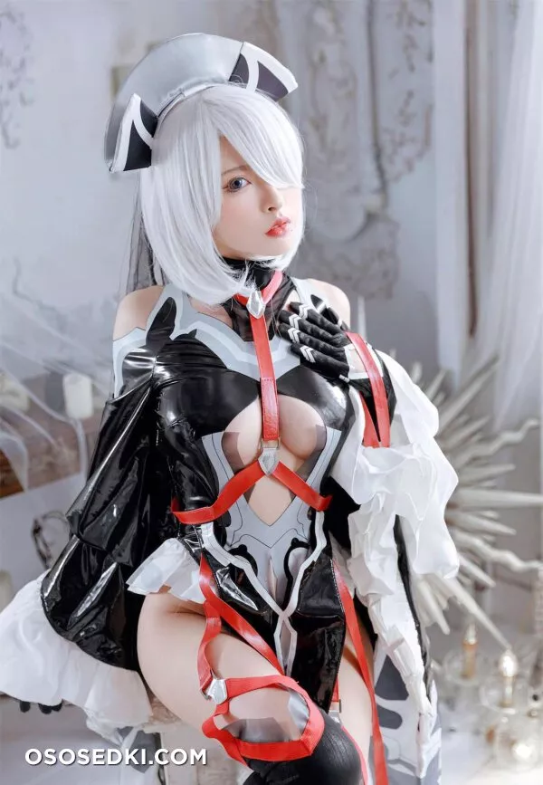 清水由乃 - 2B - 7