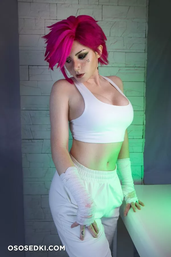 Ezysummers - VI - 5