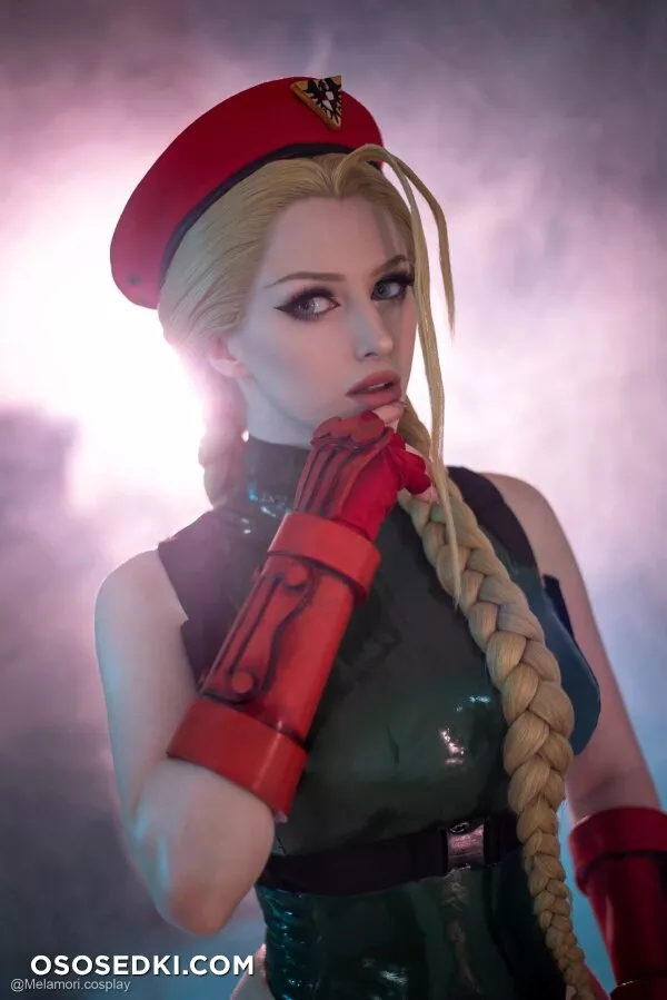 Lady Melamori - Cammy - 11