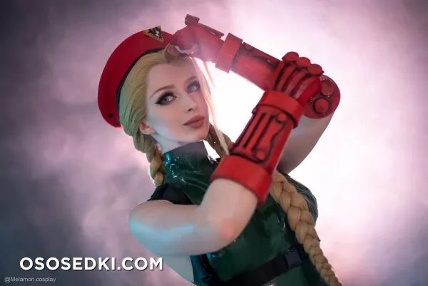 Lady Melamori - Cammy - 12