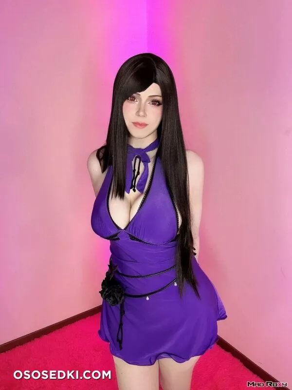 Mad Roxy - Tifa - 1