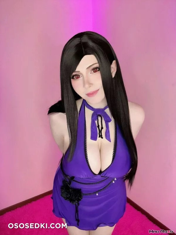 Mad Roxy - Tifa - 3