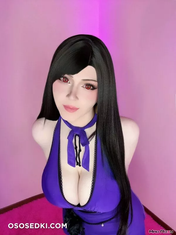 Mad Roxy - Tifa - 7