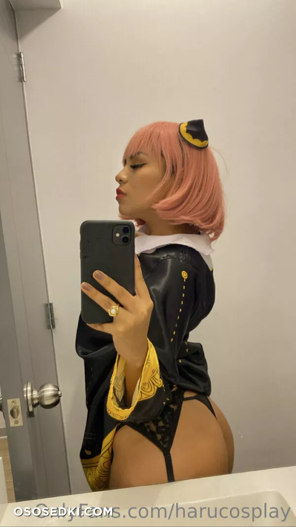 Haru - Anya - 23