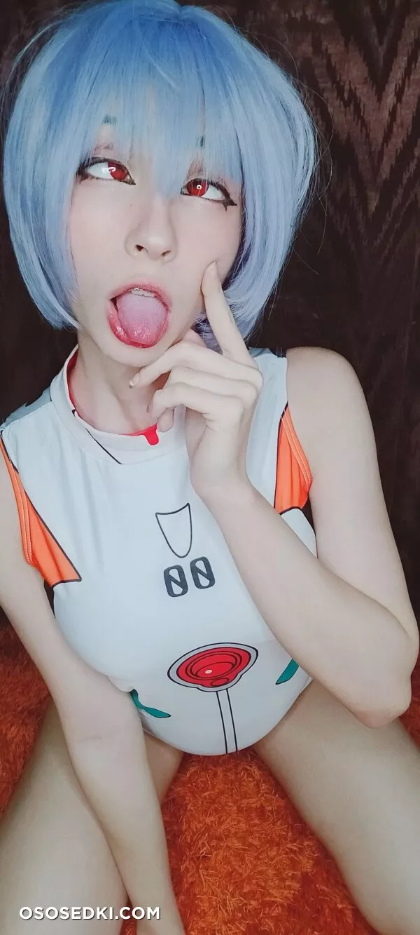 Mochidolll - Rei - 1