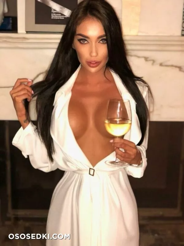 Nessa Orlova - 23