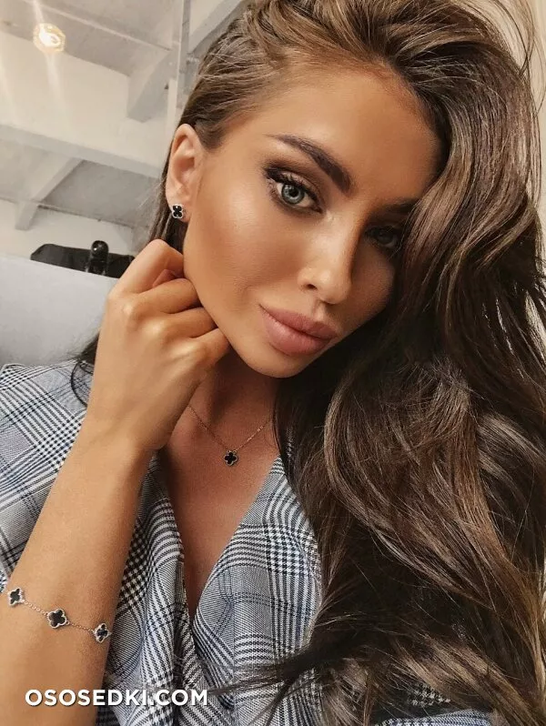 Nessa Orlova - 30
