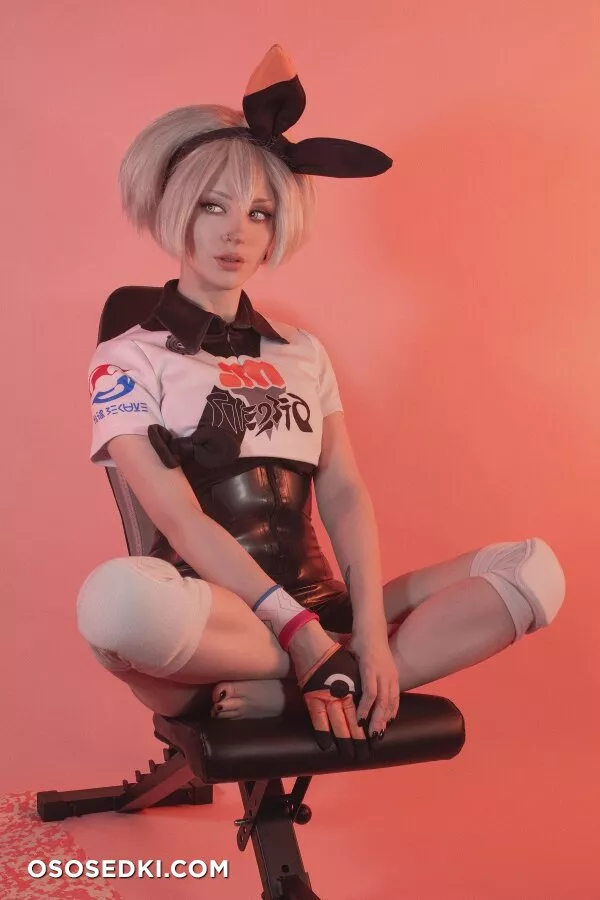 Shiro Kitsune - 10