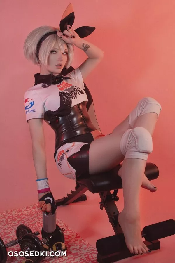 Shiro Kitsune - 12