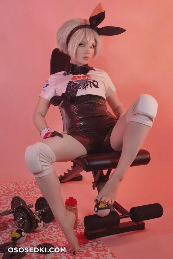 Shiro Kitsune - 17