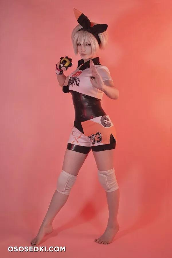 Shiro Kitsune - 2