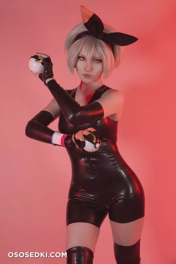 Shiro Kitsune - 25