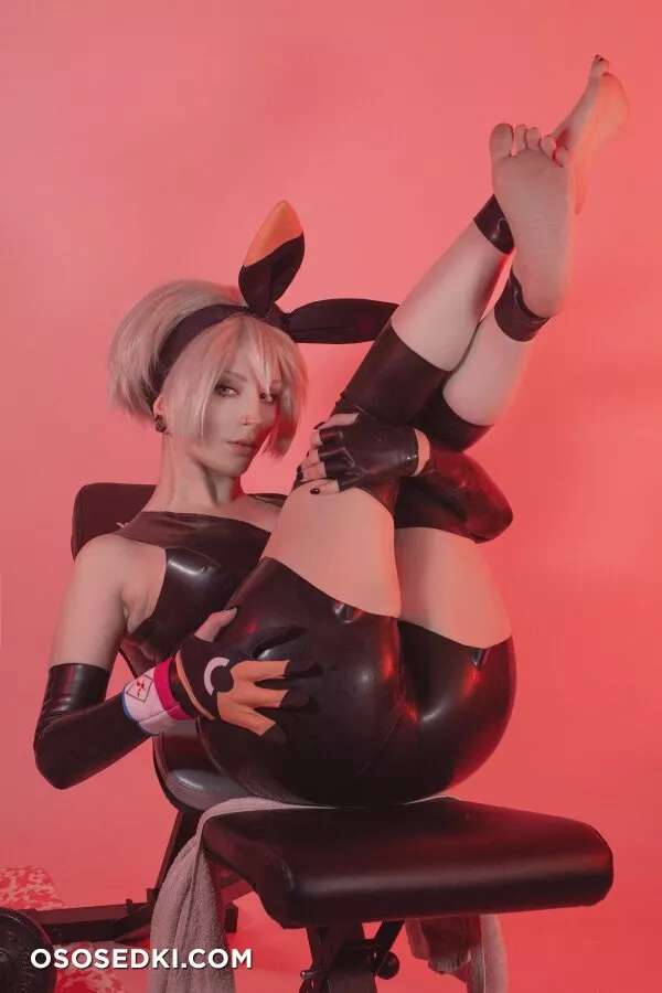 Shiro Kitsune - 27