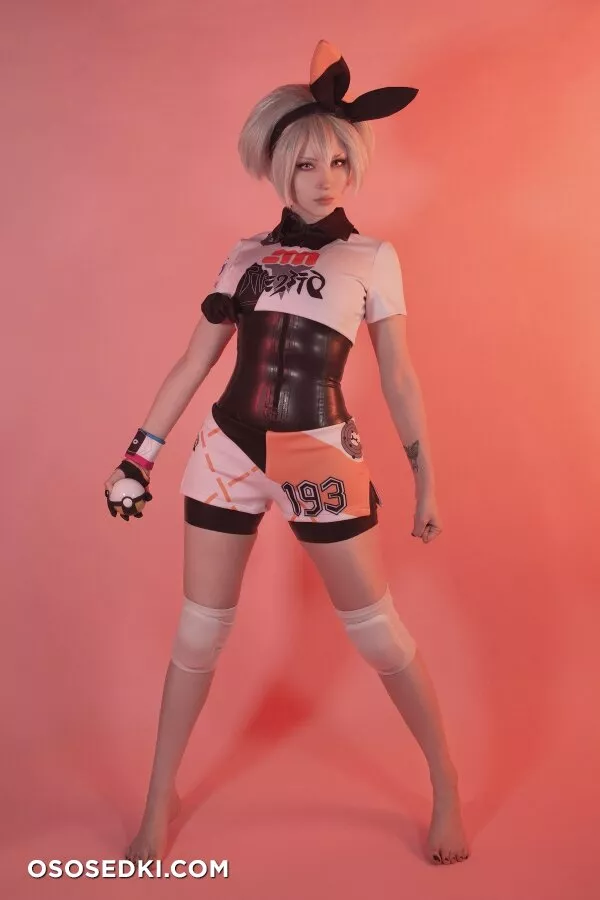 Shiro Kitsune - 3