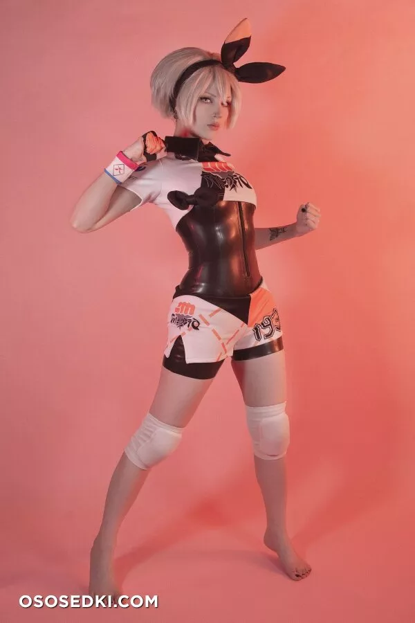 Shiro Kitsune - 5