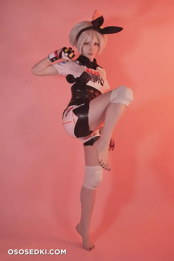 Shiro Kitsune - 7