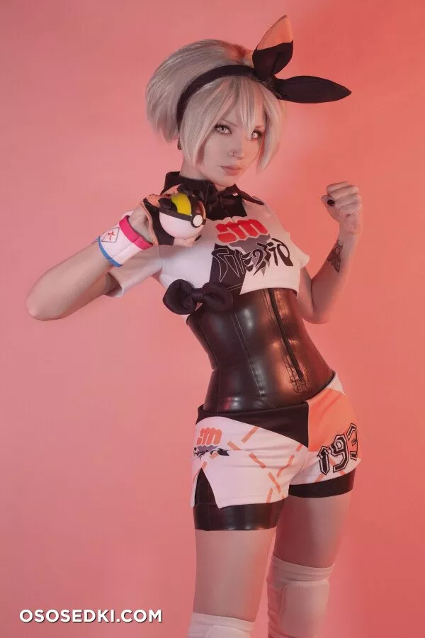Shiro Kitsune - 8