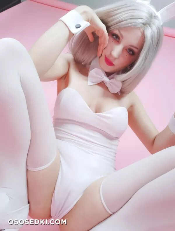 Shiro Kitsune - 10