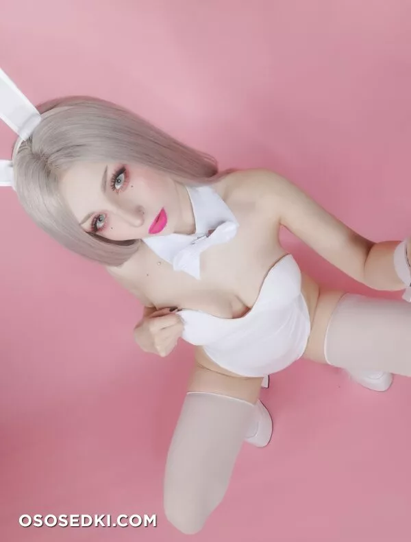 Shiro Kitsune - 22