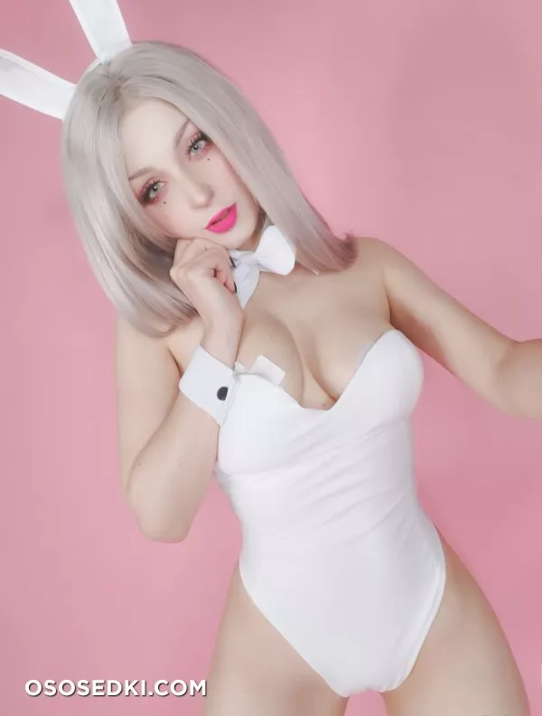 Shiro Kitsune - 32