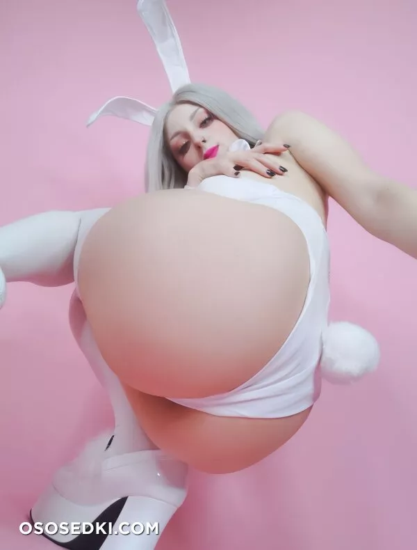 Shiro Kitsune - 44