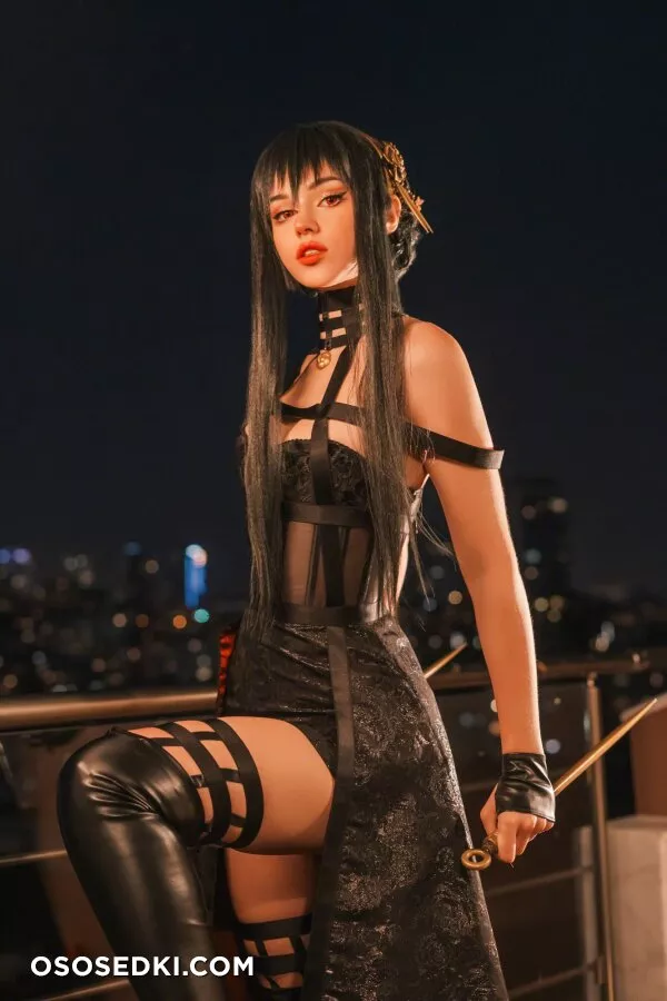 Shirogane Sama - 1