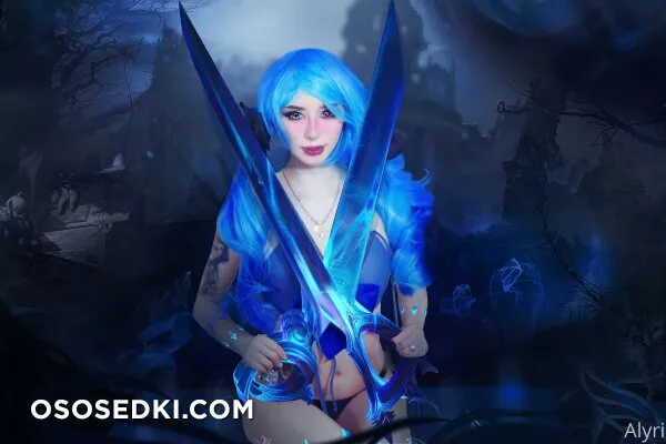 alyri - 5